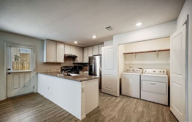 rental at 6670  Arid Way in San Antonio, TX — photo 4