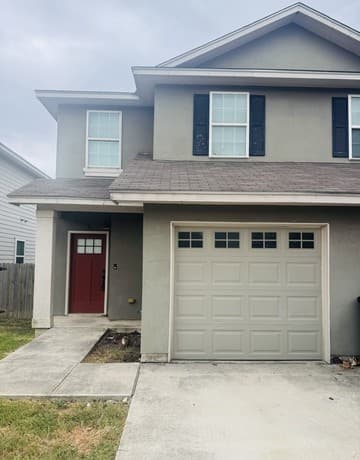 rental at 6310  Melanzane Ave Unit 1 in San Antonio, TX — photo 1