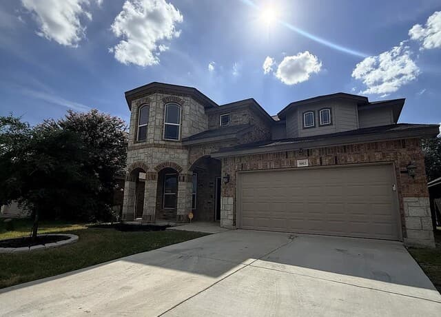 rental at 8803  Kallison Arbor in San Antonio, TX — photo 1