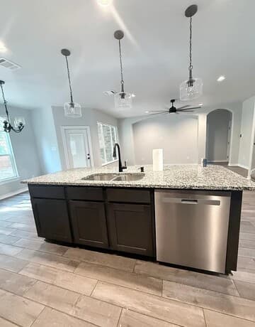 rental at 8803  Kallison Arbor in San Antonio, TX — photo 2
