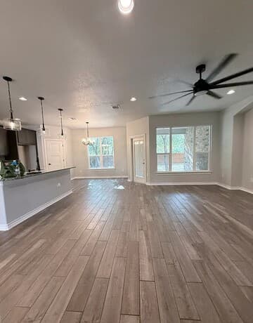 rental at 8803  Kallison Arbor in San Antonio, TX — photo 5