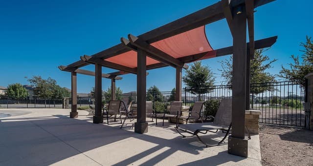 rental at 15406  Ruby Hummingbird in San Antonio, TX — photo 1