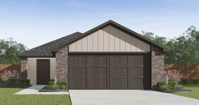 rental at 15406  Ruby Hummingbird in San Antonio, TX — photo 2