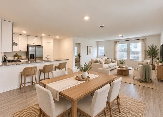 rental at 2823  Rosefinch in New Braunfels, TX — photo 3