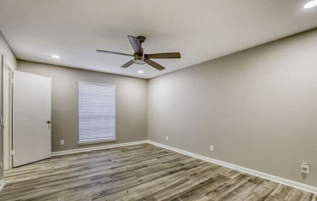 rental at 8033 N New Braunfels Ave Unit # 100A in San Antonio, TX — photo 3