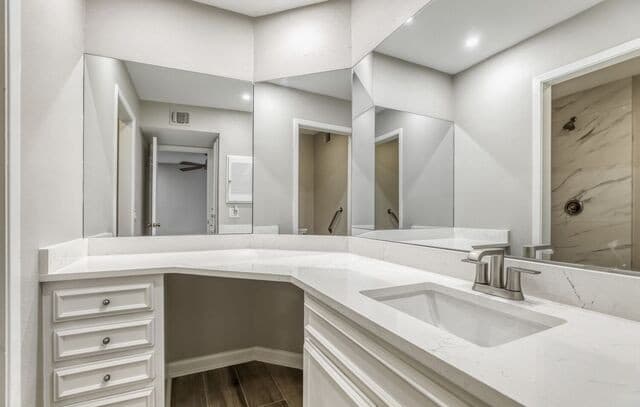 rental at 8033 N New Braunfels Ave Unit # 100A in San Antonio, TX — photo 5