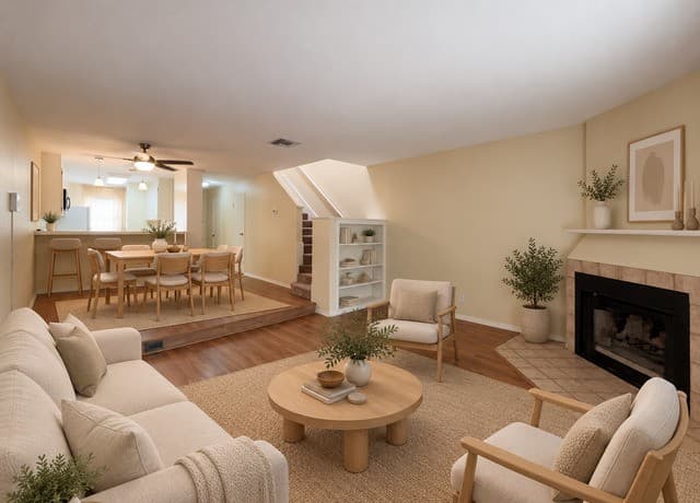 rental at 11815  Vance Jackson Rd Unit 1605 in San Antonio, TX — photo 3