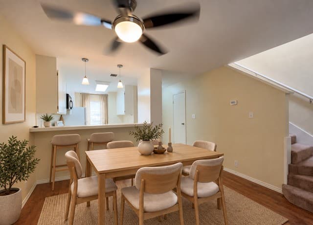 rental at 11815  Vance Jackson Rd Unit 1605 in San Antonio, TX — photo 4