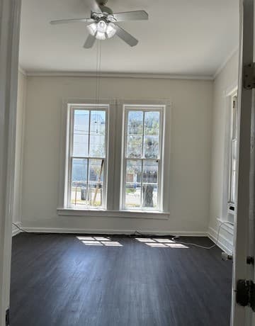rental at 1029  Wyoming St Unit 2 in San Antonio, TX — photo 4
