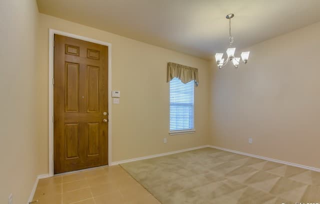 rental at 5818  Quiet Glen Dr in San Antonio, TX — photo 5