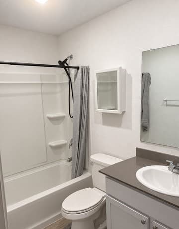 rental at 10929  Presa Way in San Antonio, TX — photo 2