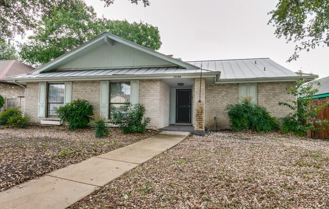 rental at 10106  Grand Park in San Antonio, TX — photo 2