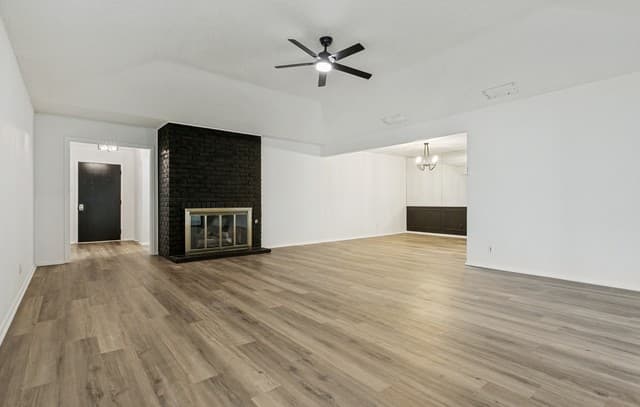 rental at 10106  Grand Park in San Antonio, TX — photo 3