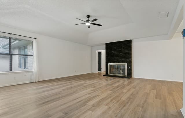 rental at 10106  Grand Park in San Antonio, TX — photo 4
