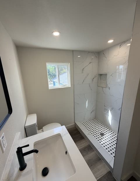 rental at 108  Beatrice Ave Unit 201 in San Antonio, TX — photo 4