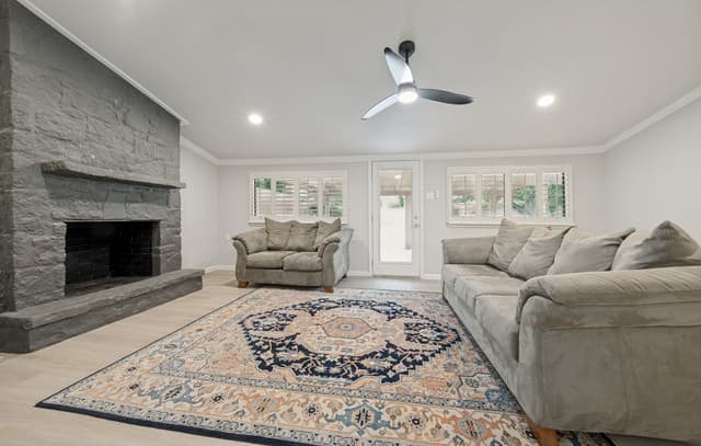 rental at 618  Sonnet in San Antonio, TX — photo 4