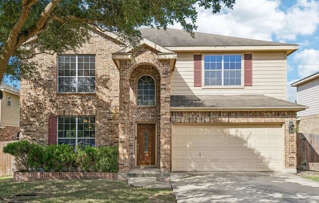 rental at 116  Dyess Cor in Cibolo, TX — photo 1