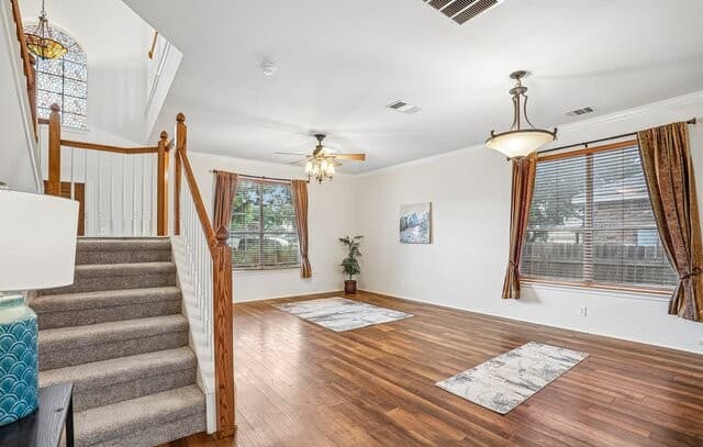rental at 116  Dyess Cor in Cibolo, TX — photo 4