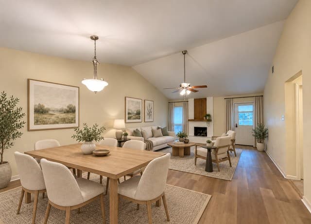 rental at 12108  Stoney Spur in San Antonio, TX — photo 3