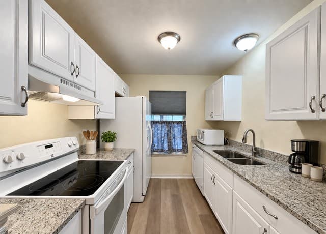 rental at 12108  Stoney Spur in San Antonio, TX — photo 4