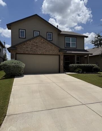 rental at 22126  Backspin in San Antonio, TX — photo 1