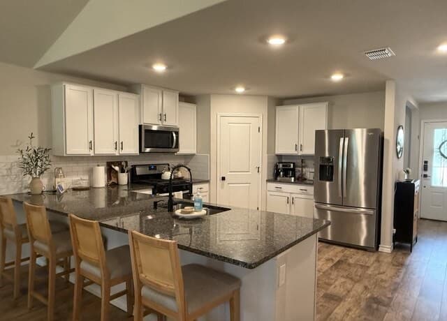 rental at 22126  Backspin in San Antonio, TX — photo 3