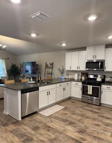 rental at 22126  Backspin in San Antonio, TX — photo 5
