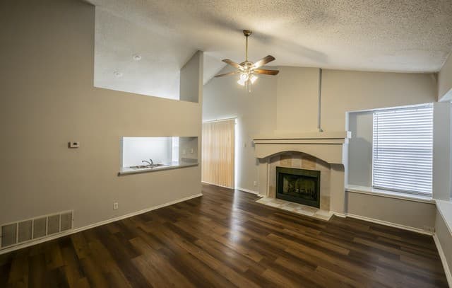rental at 4056  Mystic Sunrise Dr in San Antonio, TX — photo 4