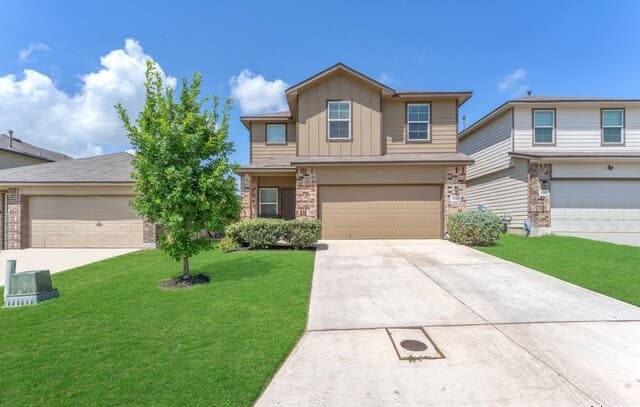 rental at 4263  Busbee Fld in St Hedwig, TX — photo 4
