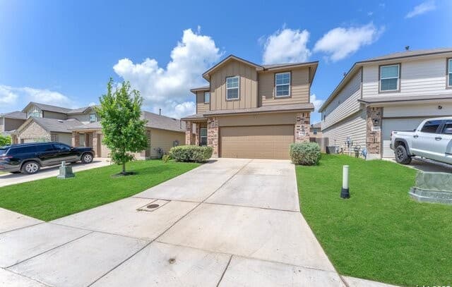 rental at 4263  Busbee Fld in St Hedwig, TX — photo 5