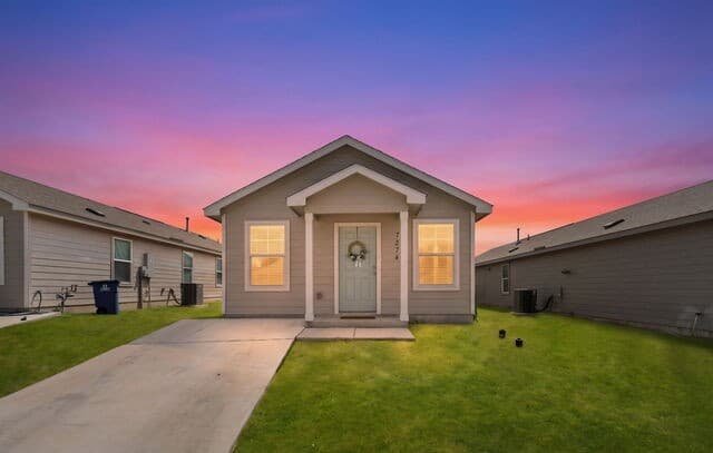rental at 7274  Pasture Run in San Antonio, TX — photo 1