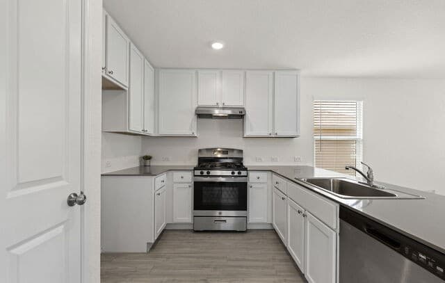 rental at 7274  Pasture Run in San Antonio, TX — photo 5