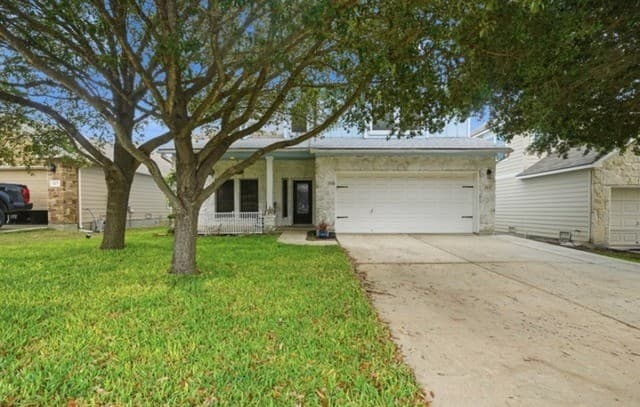rental at 313  Brook Shadow in Cibolo, TX — photo 1