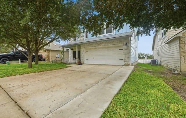 rental at 313  Brook Shadow in Cibolo, TX — photo 2