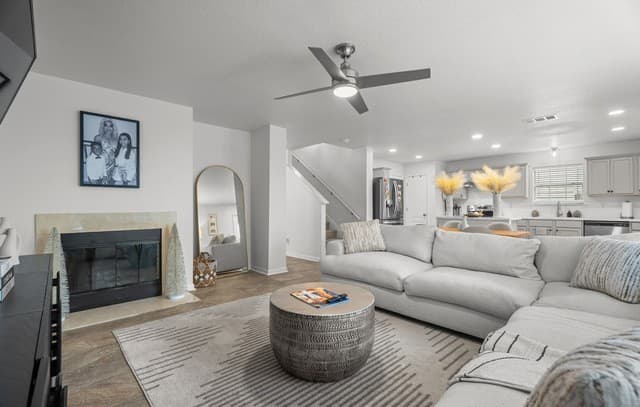 rental at 7711  Dusty Diamond in San Antonio, TX — photo 4