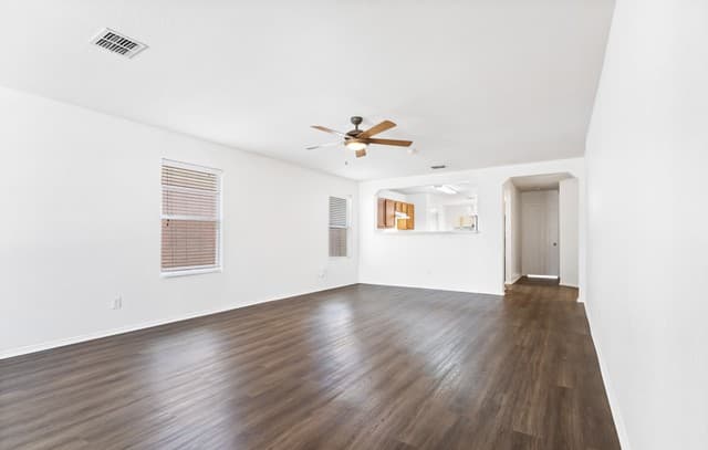 rental at 5814  Armstrong Wells in San Antonio, TX — photo 5