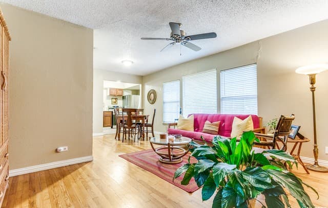rental at 855  Rittiman Rd in San Antonio, TX — photo 5