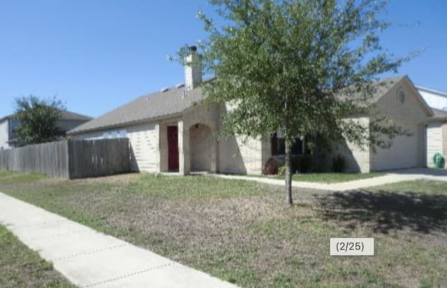 rental at 133  Angus Way in Cibolo, TX — photo 1