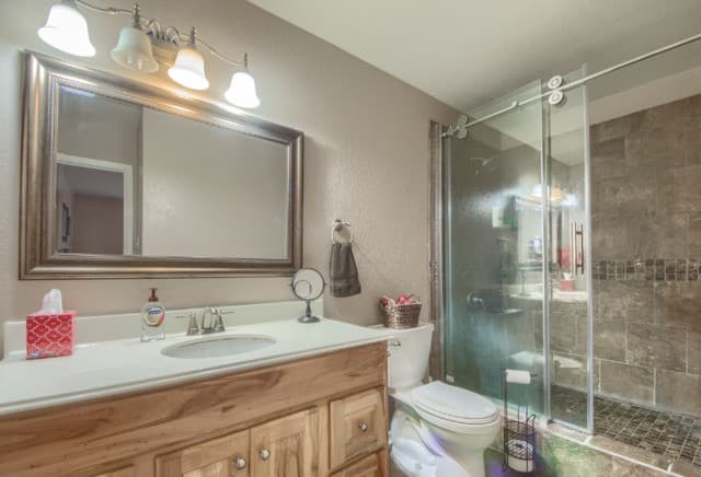 rental at 133  Angus Way in Cibolo, TX — photo 4