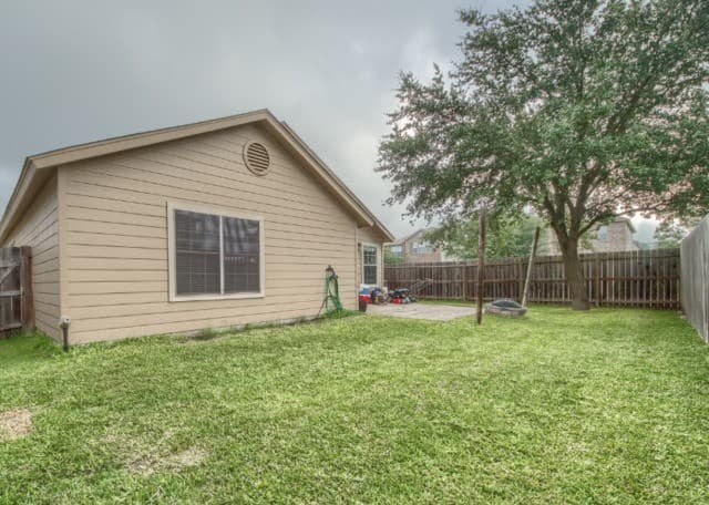 rental at 133  Angus Way in Cibolo, TX — photo 5