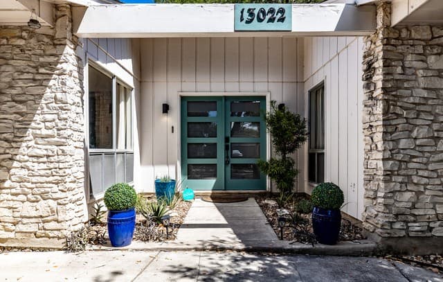 rental at 13022  El Marro St in San Antonio, TX — photo 4