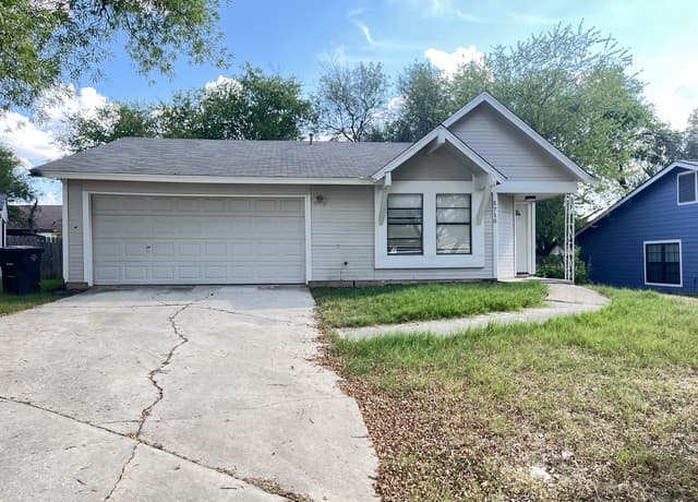rental at 5710  Coldsprings Dr in San Antonio, TX — photo 1
