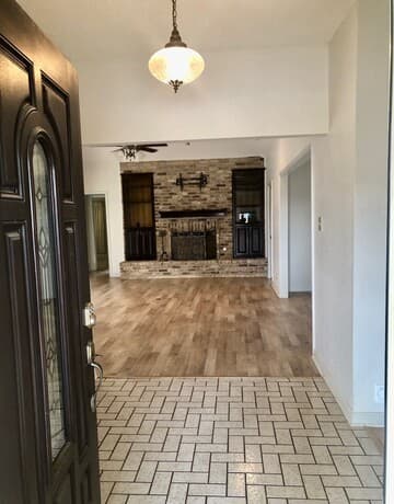 rental at 5934  Windy Cove in Windcrest, TX — photo 3