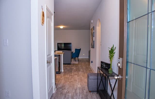 rental at 6031  Akin Pl in San Antonio, TX — photo 3