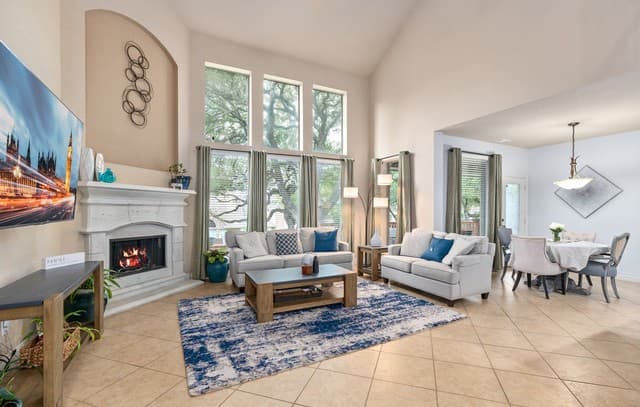 rental at 8810  Woodland Bnd in San Antonio, TX — photo 1