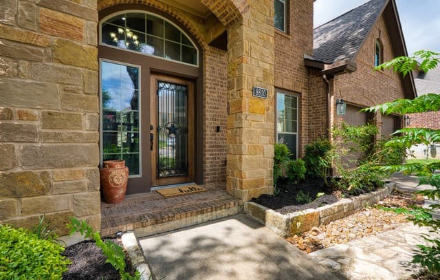 rental at 8810  Woodland Bnd in San Antonio, TX — photo 4