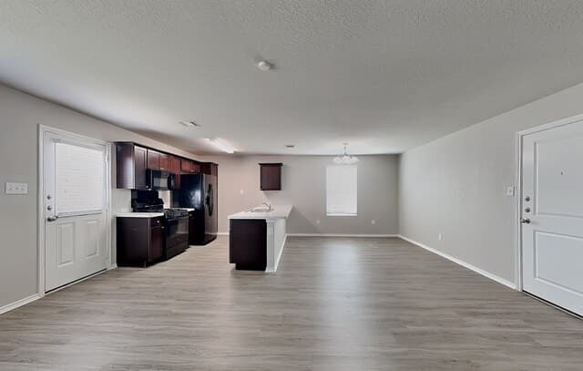 rental at 5202  Everett Loop in Converse, TX — photo 2
