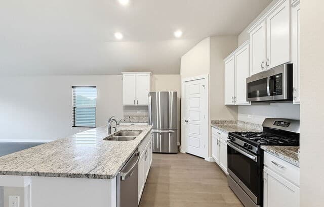 rental at 3602  Carducci Dr in Converse, TX — photo 4