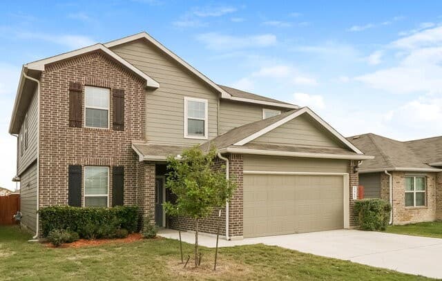 rental at 2465  McCrae in New Braunfels, TX — photo 4