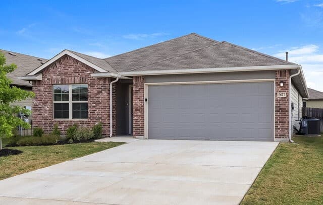 rental at 2677  McCrae in New Braunfels, TX — photo 3